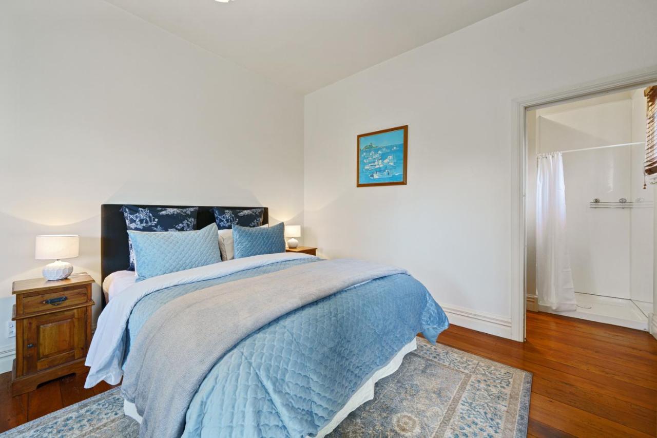 Pendreigh Cottage - Martinborough Holiday Home Exteriér fotografie