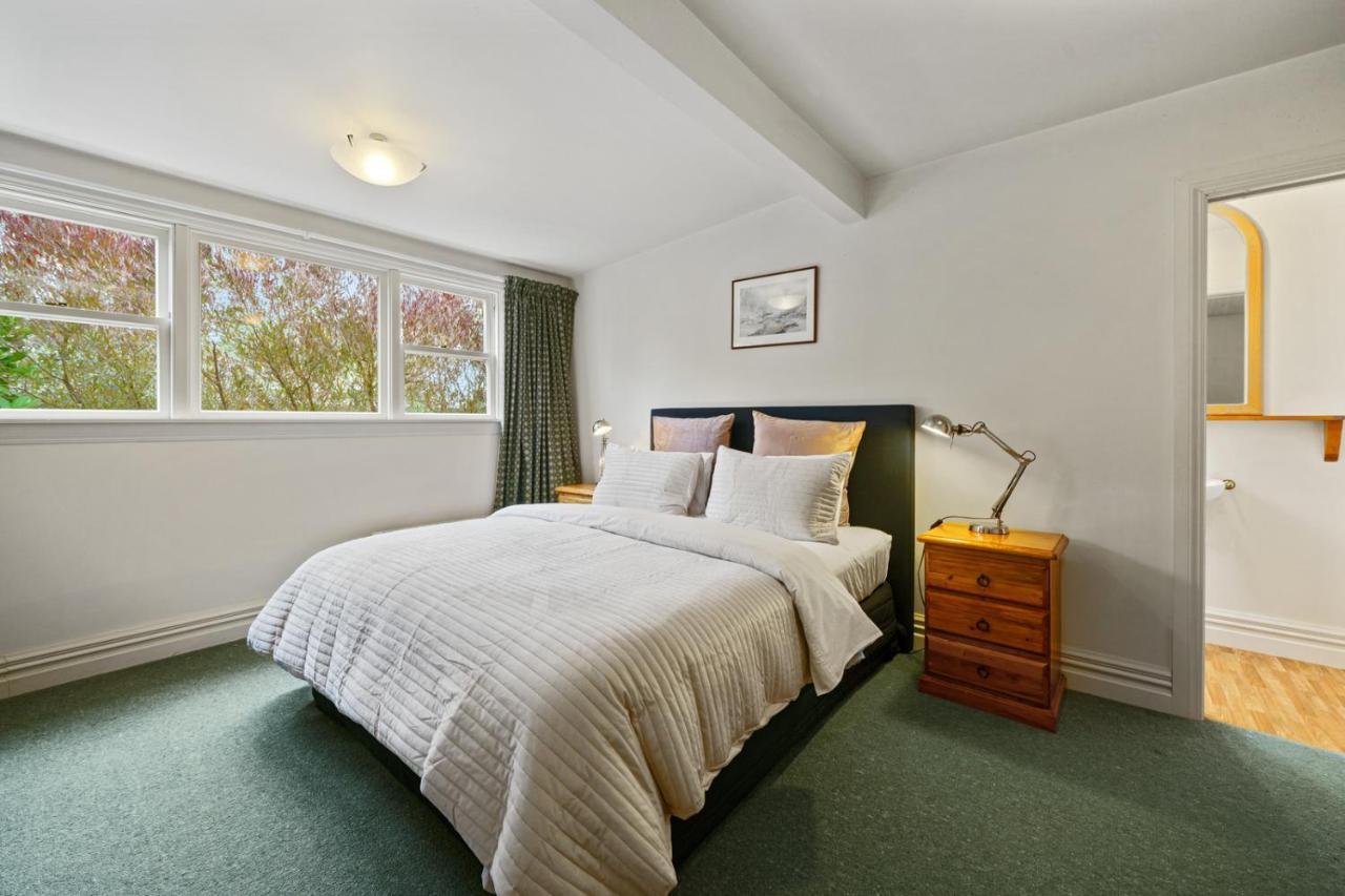Pendreigh Cottage - Martinborough Holiday Home Exteriér fotografie